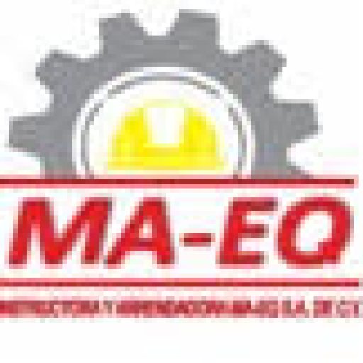 Constructora y arrendadora MA-EQ